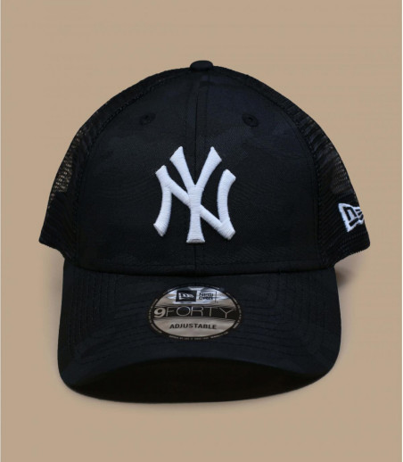 Trucker Seasonal The League 940 NY New Era